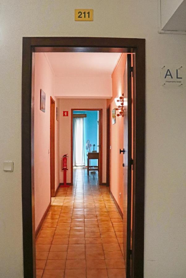 Comfy Apartment At Clube Praia Da Rocha Portimão Exterior photo